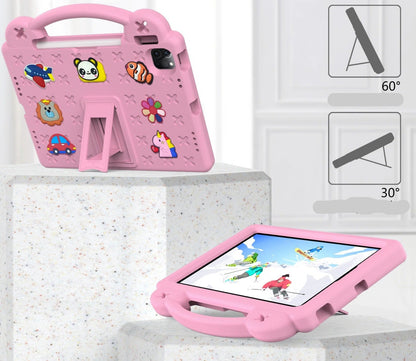 Coque Enfant Antichoc Sécurité Maximale pour iPad