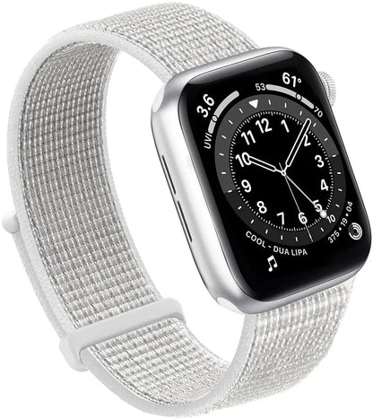 Bracelet en nylon pour Apple Watch
