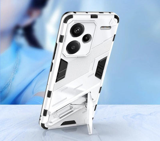 Funda protectora antigolpes para Xiaomi: protección robusta y duradera