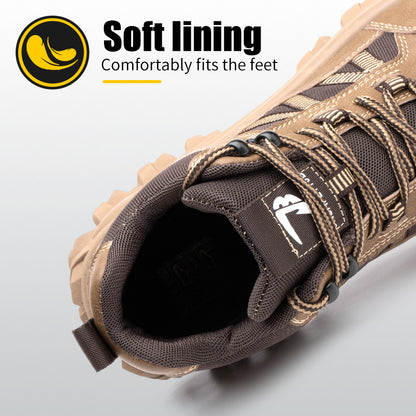 Chaussure Indestructible De sécurité Légère Unisexe