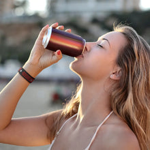 Charger l&#39;image dans la galerie, Bracelet en Silicone à deux sections pour Apple Watch
