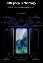 Charger l&#39;image dans la galerie, Coque Samsung Magnétique Anti-Spy super résistante II
