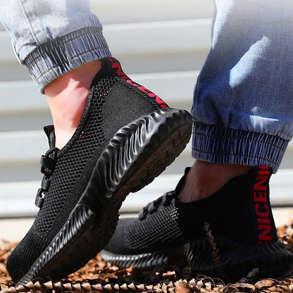 Chaussure Indestructible De sécurité Légère Unisexe