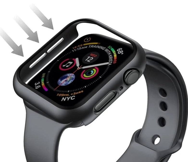Protecteurs d'écran Apple Watch