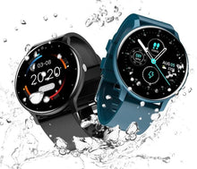 Charger l&#39;image dans la galerie, Smart Watch de sport à écran tactile
