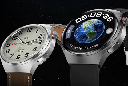 Smart Watch GT4 Pro pour homme