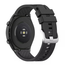Charger l&#39;image dans la galerie, Bracelet en silicone pour Samsung Galaxy Watch

