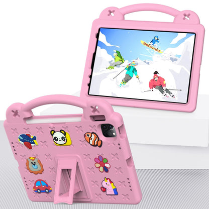 Coque Enfant Antichoc Sécurité Maximale pour iPad