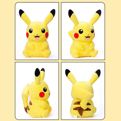 Jouets en peluche Pokemon Pikachu