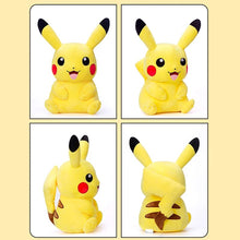 Charger l&#39;image dans la galerie, Jouets en peluche Pokemon Pikachu
