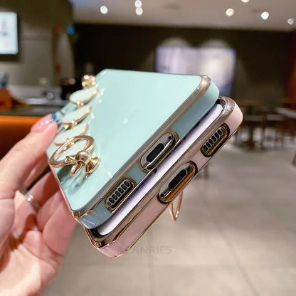 Coque de téléphone pour Samsung Galaxy