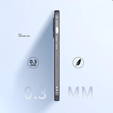 Charger l&#39;image dans la galerie, Coque de Téléphone en Silicone Souple et Transparent pour Xiaomi X6, X6 Pro, 5G
