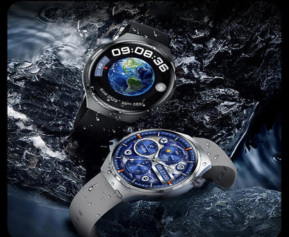 Smart Watch GT4 Pro pour homme