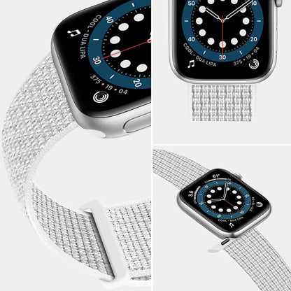 Bracelet en nylon pour Apple Watch