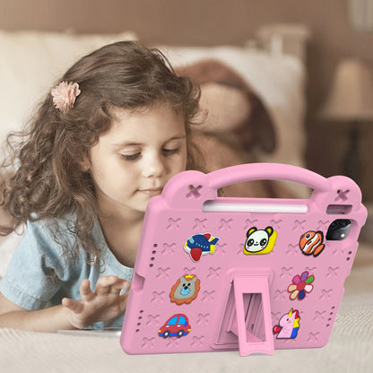 Coque Enfant Antichoc Sécurité Maximale pour iPad
