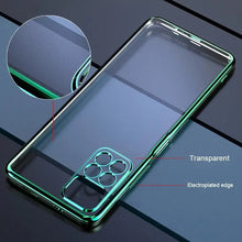 Charger l&#39;image dans la galerie, Coque de Téléphone Transparente en Silicone TPU pour Xiaomi
