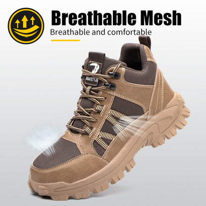 Chaussure Indestructible De sécurité Légère Unisexe