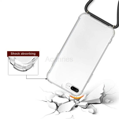 Cable para funda Samsung Galaxy 
