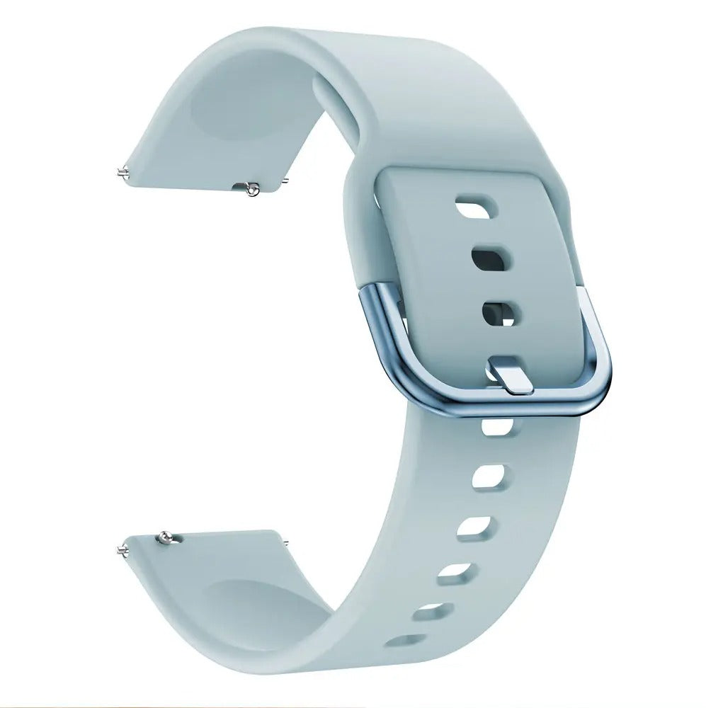 Bracelet de Sport en Silicon pour Samsung Galaxy Watch