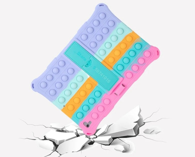 Coque Enfant Antichoc Universel pour iPad