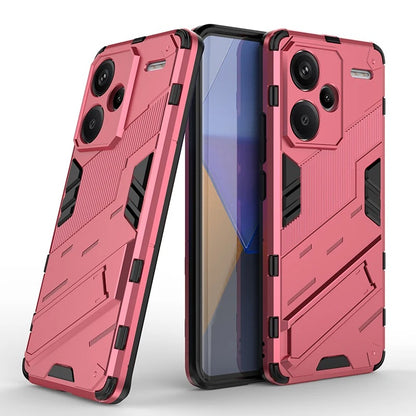 Funda protectora antigolpes para Xiaomi: protección robusta y duradera