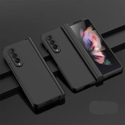 Coque de luxe Samsung Galaxy Z Fold protection 360°