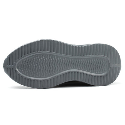 Chaussure de sécurité légère et indestructible Unisexe