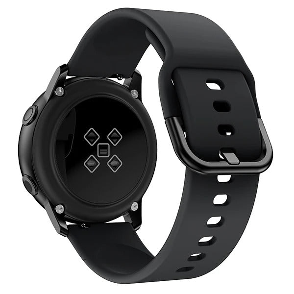 Bracelet de Sport en Silicon pour Samsung Galaxy Watch