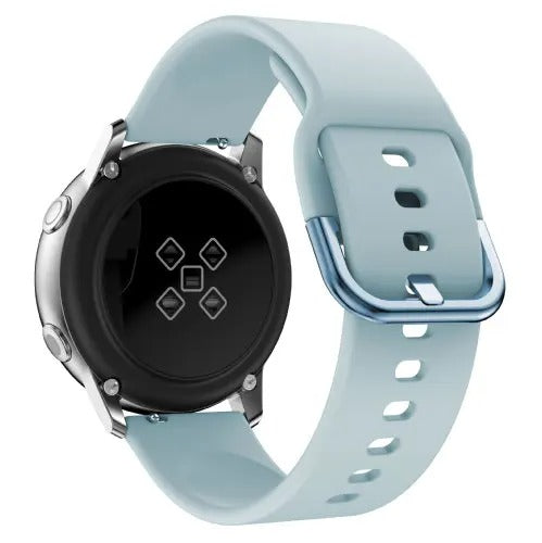 Bracelet de Sport en Silicon pour Samsung Galaxy Watch