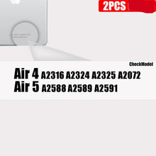 Charger l&#39;image dans la galerie, Protection Écran en Verre Trempé pour iPad
