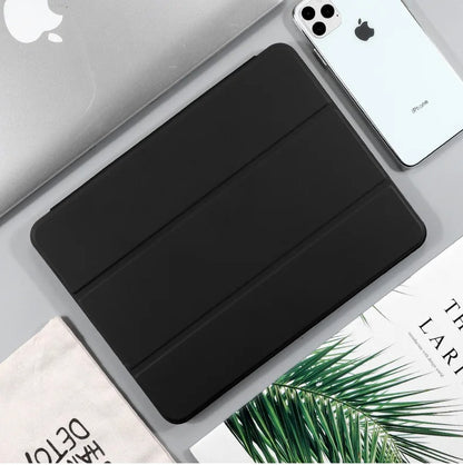Coque pour iPad avec Porte-stylo