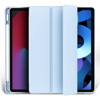Coque pour iPad avec Porte-stylo