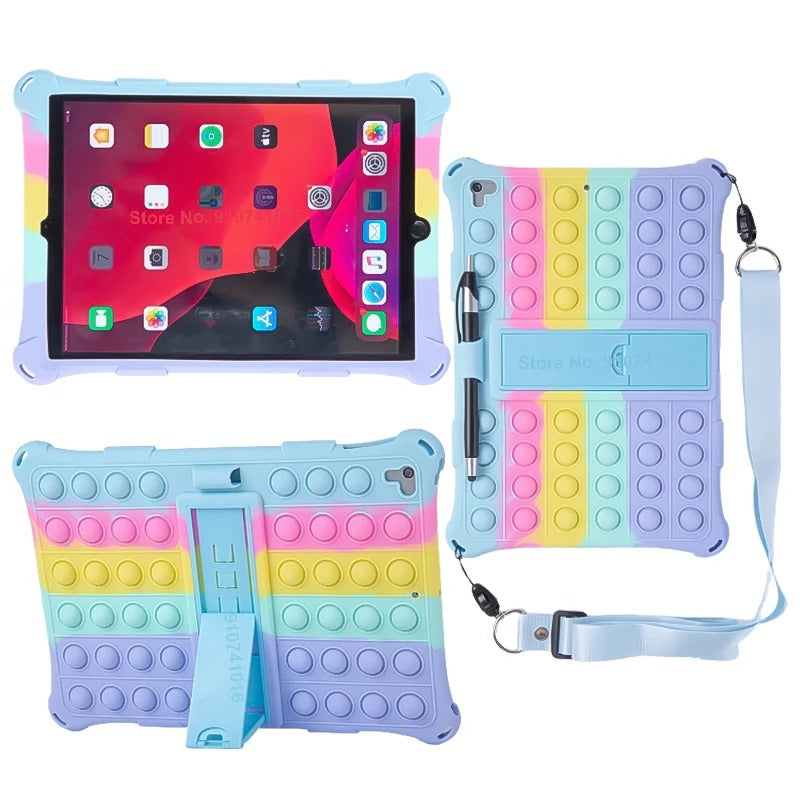 Coque Enfant Antichoc Universel pour iPad