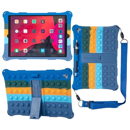 Coque Enfant Antichoc Universel pour iPad