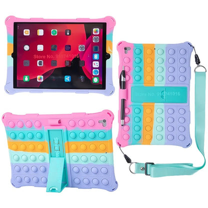 Coque Enfant Antichoc Universel pour iPad