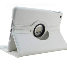Charger l&#39;image dans la galerie, Coque de protection Rotatif 360° Avec Support Pour iPad
