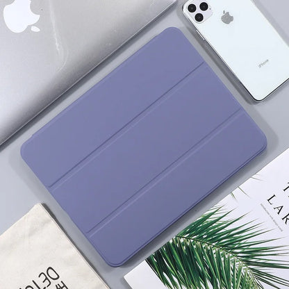 Coque pour iPad avec Porte-stylo