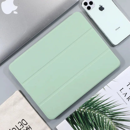 Coque pour iPad avec Porte-stylo