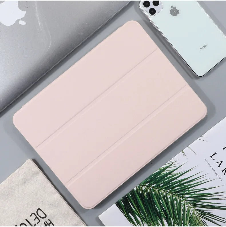 Coque pour iPad avec Porte-stylo