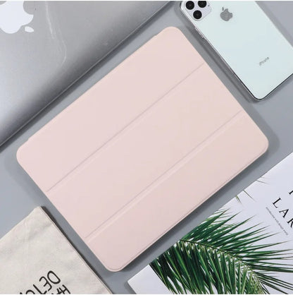 Coque pour iPad avec Porte-stylo