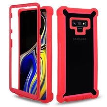 Charger l&#39;image dans la galerie, Coque en silicone TPU Hautement résistante Pour Samsung
