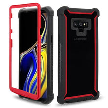 Charger l&#39;image dans la galerie, Coque en silicone TPU Hautement résistante Pour Samsung
