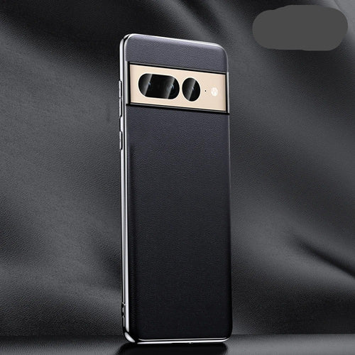 Coque de téléphone antichoc pour Google Pixel