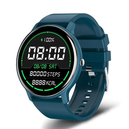 Smart Watch de sport à écran tactile