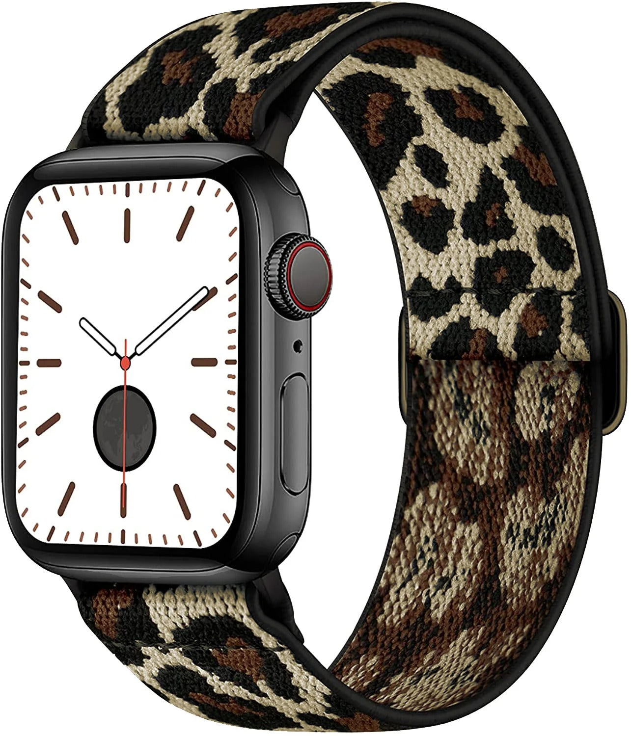 Bracelet en nylon pour Apple Watch