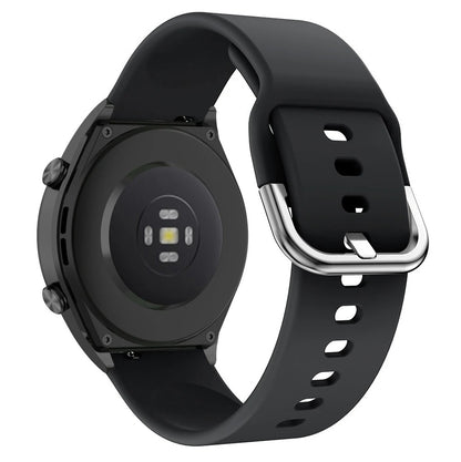 Bracelet en silicone pour Samsung Galaxy Watch