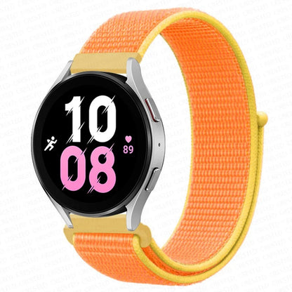 Bracelets tressés compatibles avec Samsung Galaxy Watch