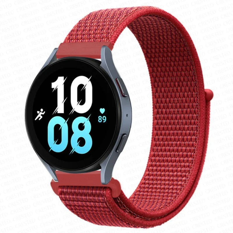 Bracelets tressés compatibles avec Samsung Galaxy Watch