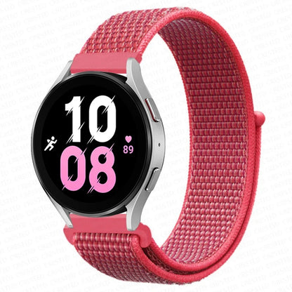 Bracelets tressés compatibles avec Samsung Galaxy Watch