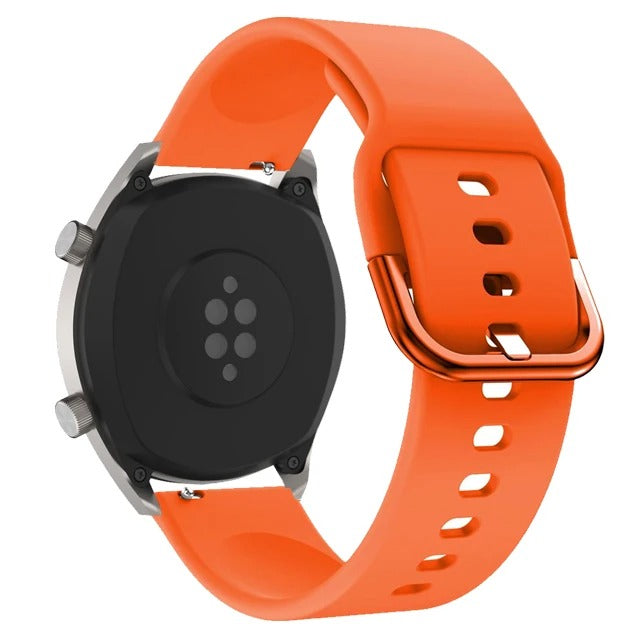 Bracelet en silicone pour Samsung Galaxy Watch